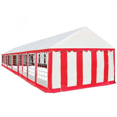 6x16m Garden Marquee - 2 Colours
