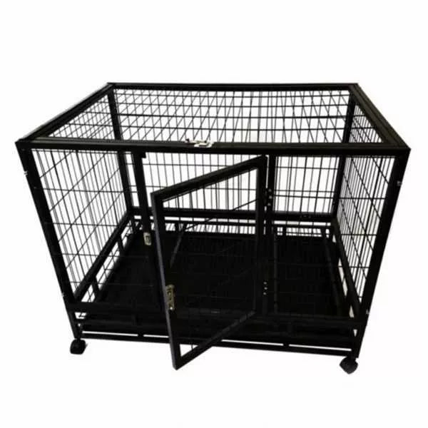 Heavy Duty Cage  - Legacy Stock - No Wheels