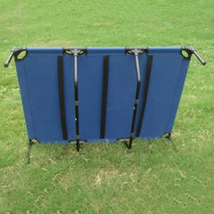 Raised Pet Bed Cot