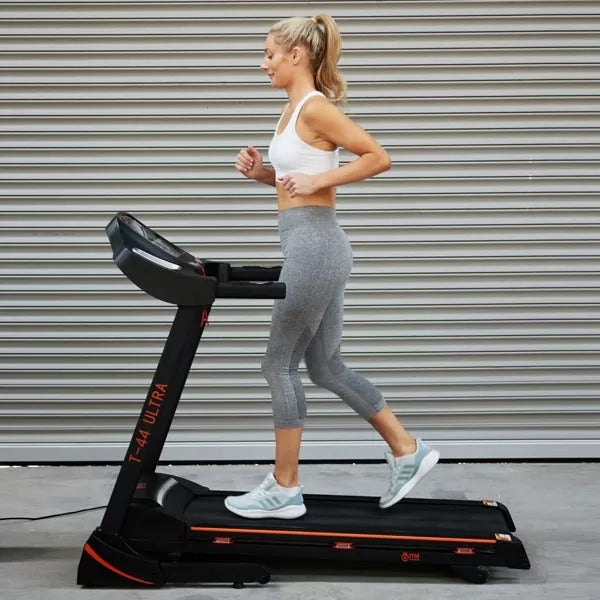 TREADMILLS